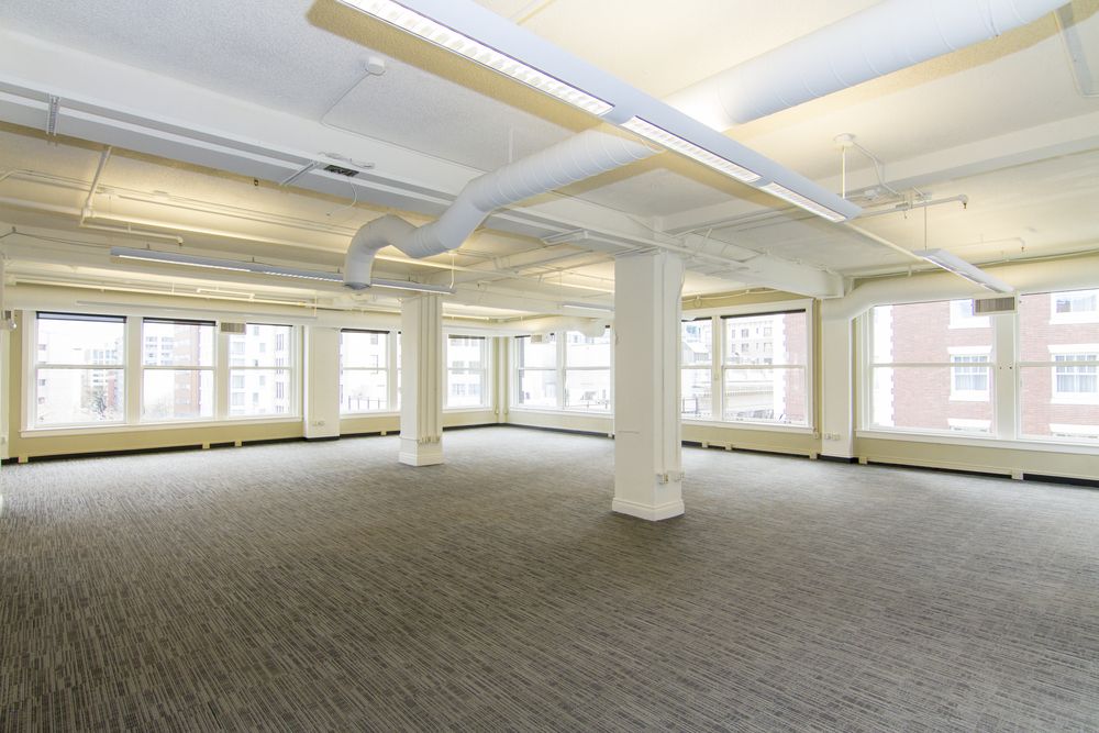 Broadway Commons: 225 SW Broadway, Portland, OR 97205